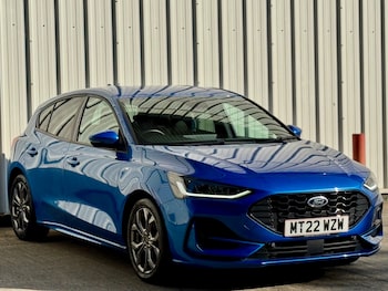 Used Ford Focus 2022 for sale - 79468535: Photo