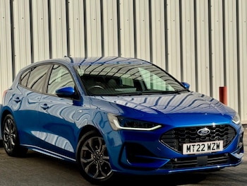 Used Ford Focus 2022 for sale - 79468535: Photo