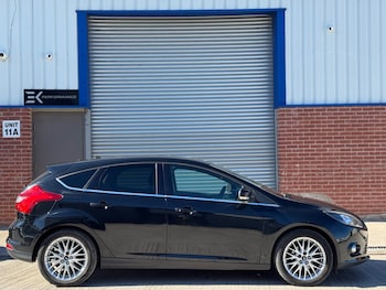 Used Ford Focus 2013 for sale - 79453988: Photo