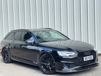Used Audi A4 2019 for sale - 79452369: Photo