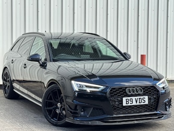 Used Audi A4 2019 for sale - 79452369: Photo