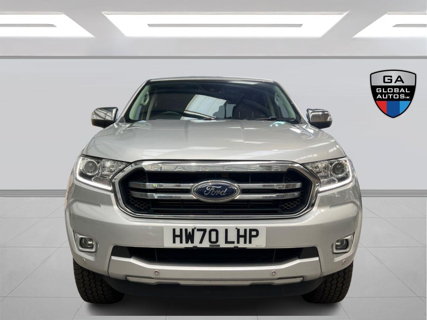 Used Ford Ranger 2020 for sale - 78205009: Photo 10
