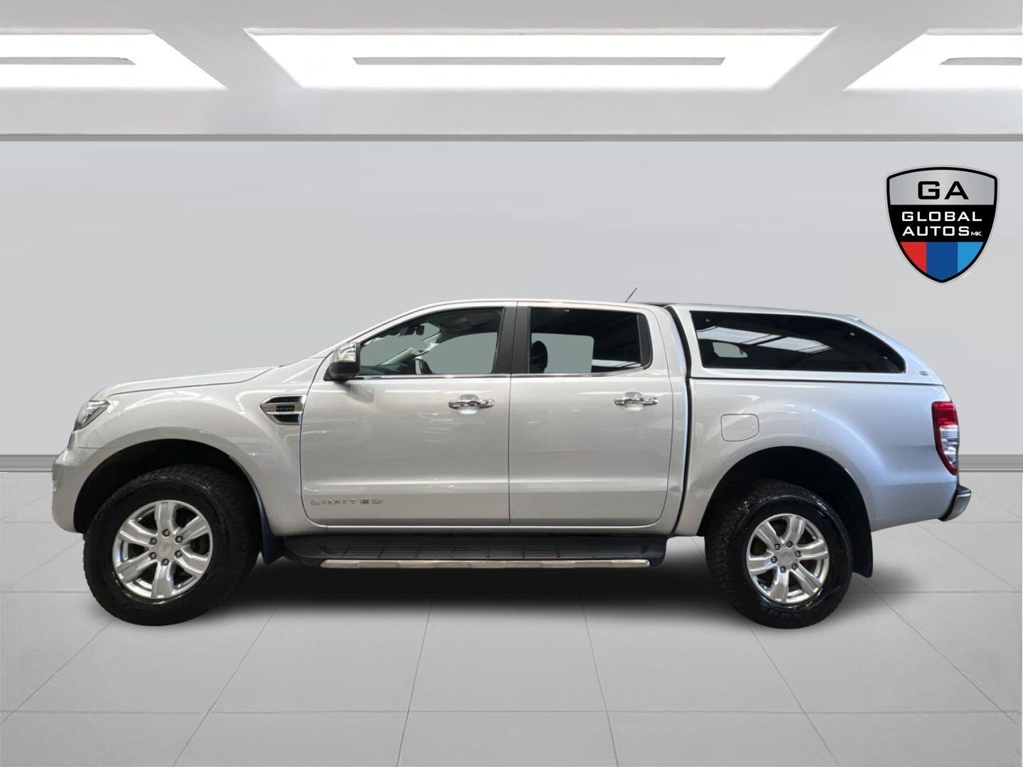 Used Ford Ranger 2020 for sale - 78205009: Photo 11