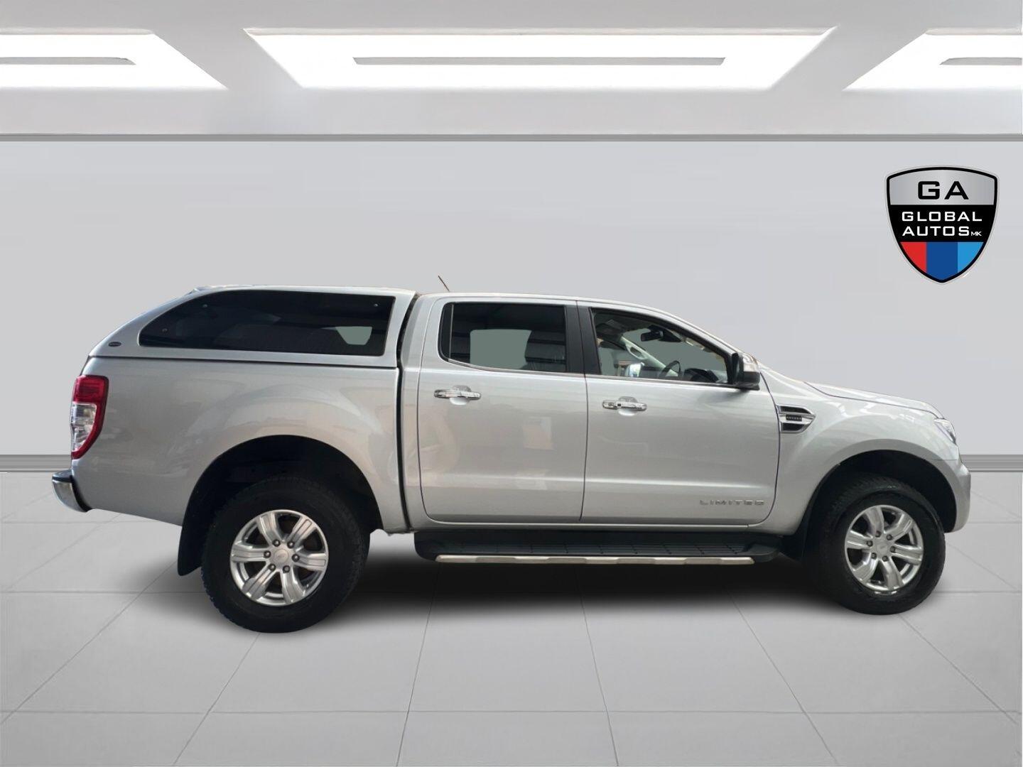 Used Ford Ranger 2020 for sale - 78205009: Photo 13