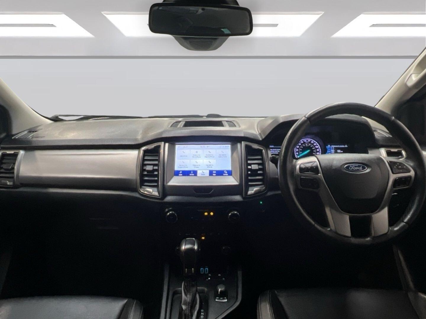 Used Ford Ranger 2020 for sale - 78205009: Photo 14