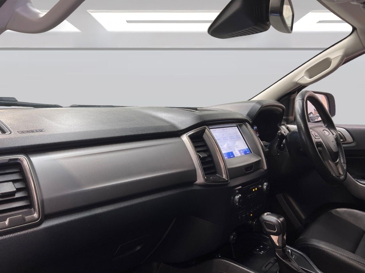 Used Ford Ranger 2020 for sale - 78205009: Photo 15