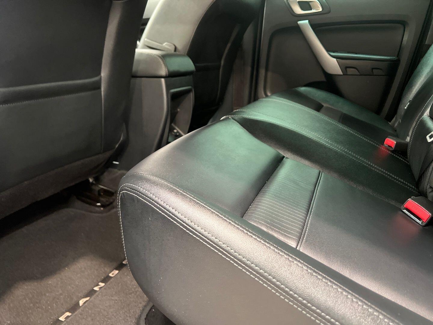 Used Ford Ranger 2020 for sale - 78205009: Photo 17