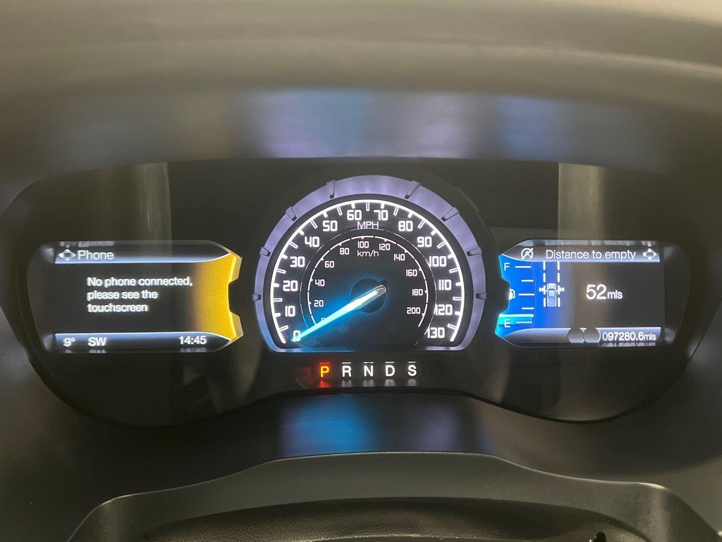 Used Ford Ranger 2020 for sale - 78205009: Photo 18