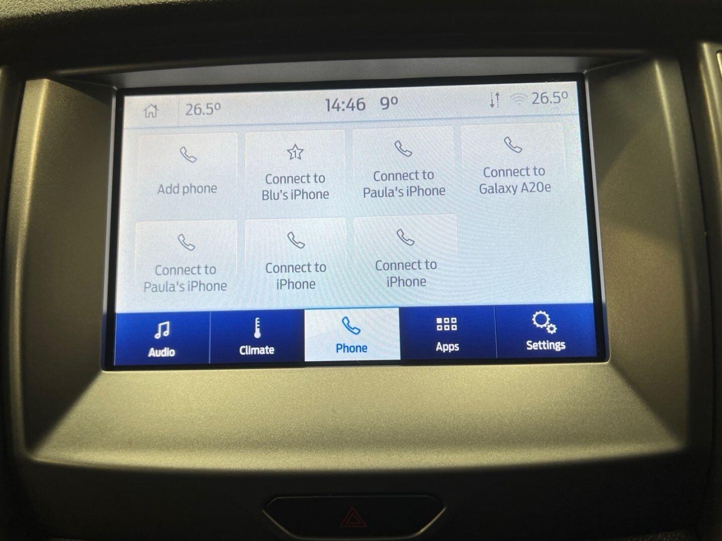 Used Ford Ranger 2020 for sale - 78205009: Photo 20