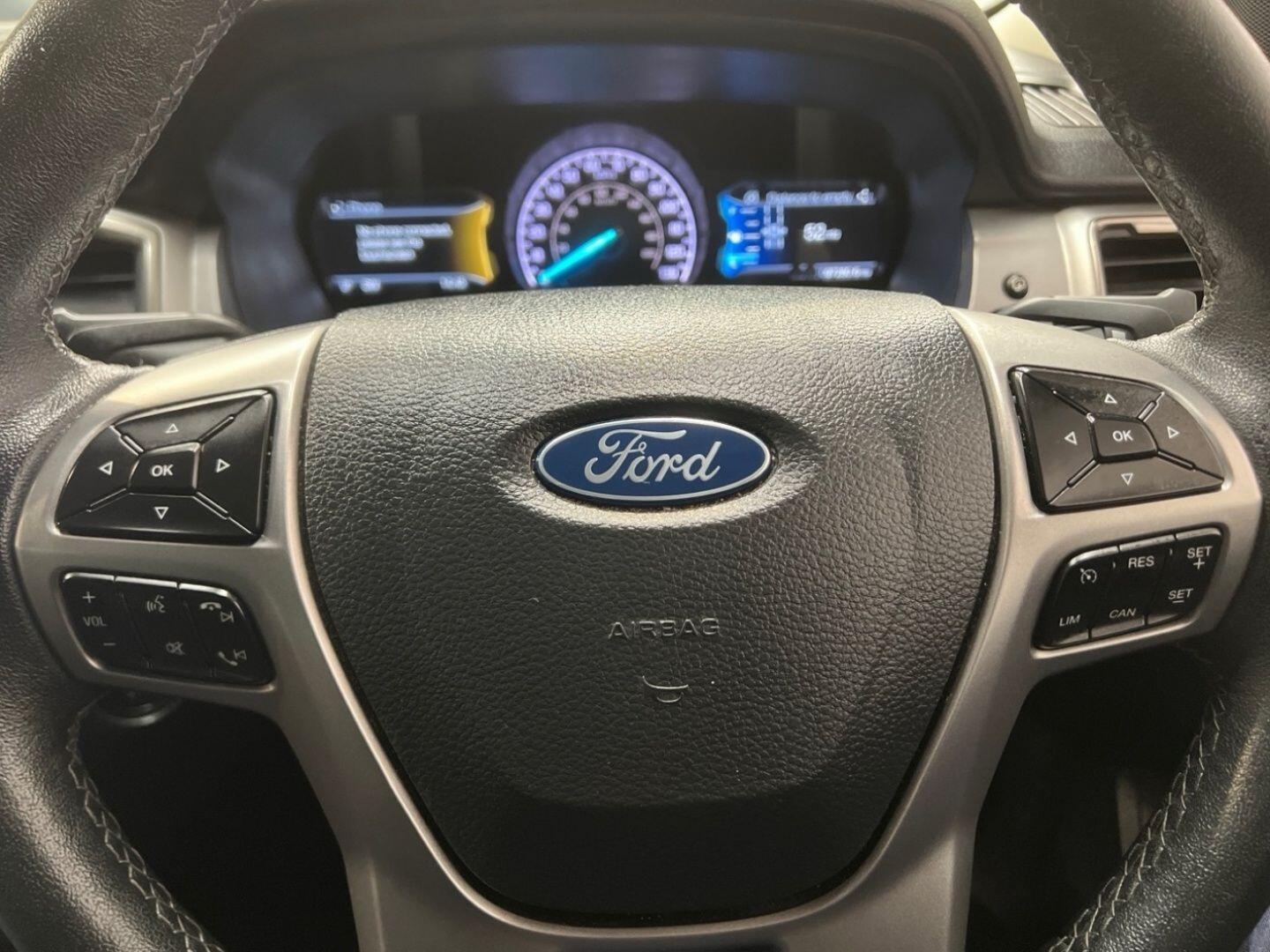 Used Ford Ranger 2020 for sale - 78205009: Photo 27