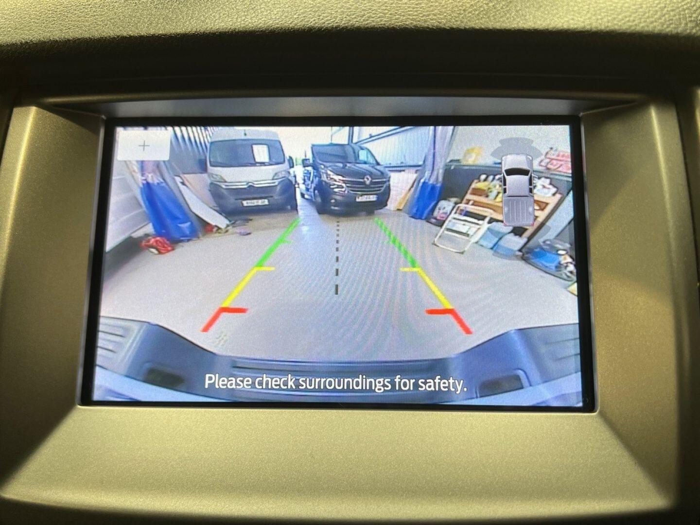 Used Ford Ranger 2020 for sale - 78205009: Photo 4