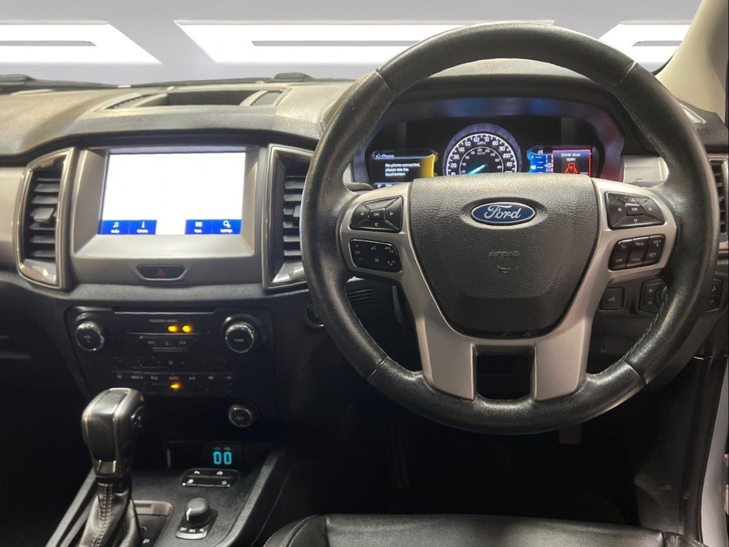 Used Ford Ranger 2020 for sale - 78205009: Photo 5