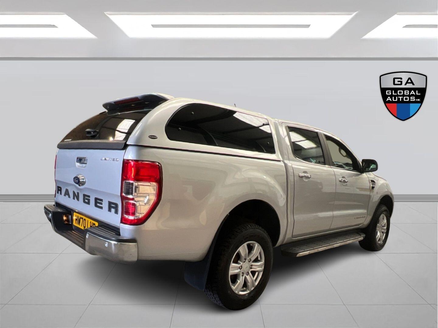 Used Ford Ranger 2020 for sale - 78205009: Photo 6