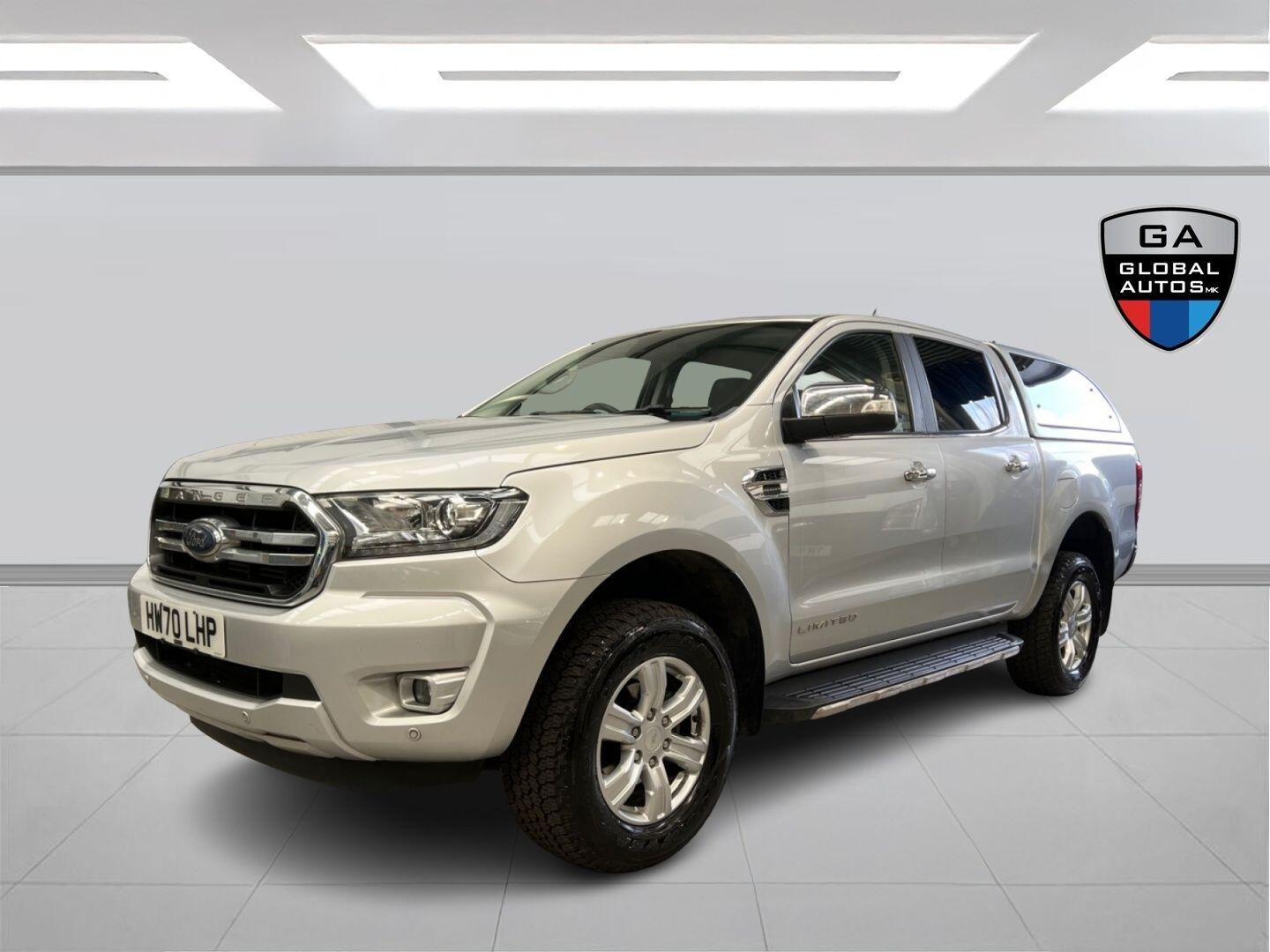 Used Ford Ranger 2020 for sale - 78205009: Photo 8