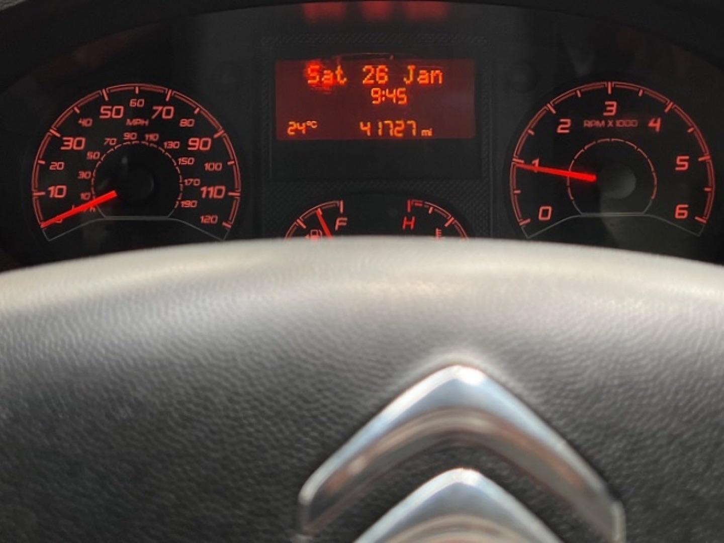 Vehicle 19