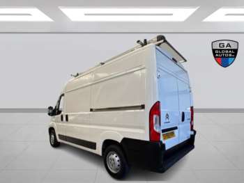 Used Citroen Relay 2019 for sale - 74977935: Photo