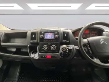 Used Citroen Relay 2019 for sale - 74977935: Photo