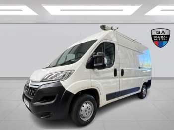 Used Citroen Relay 2019 for sale - 74977935: Photo