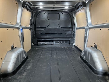 Used Ford Transit Custom 2018 for sale - 78622739: Photo