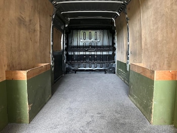 Used Citroen Relay 2016 for sale - 79144734: Photo