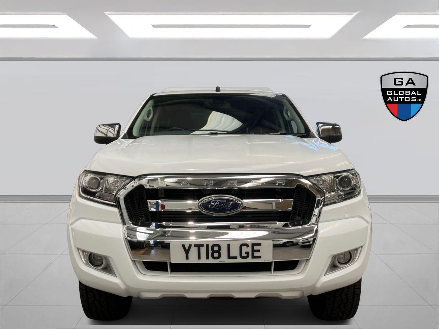 Used Ford Ranger 2018 for sale - 77768463: Photo 10