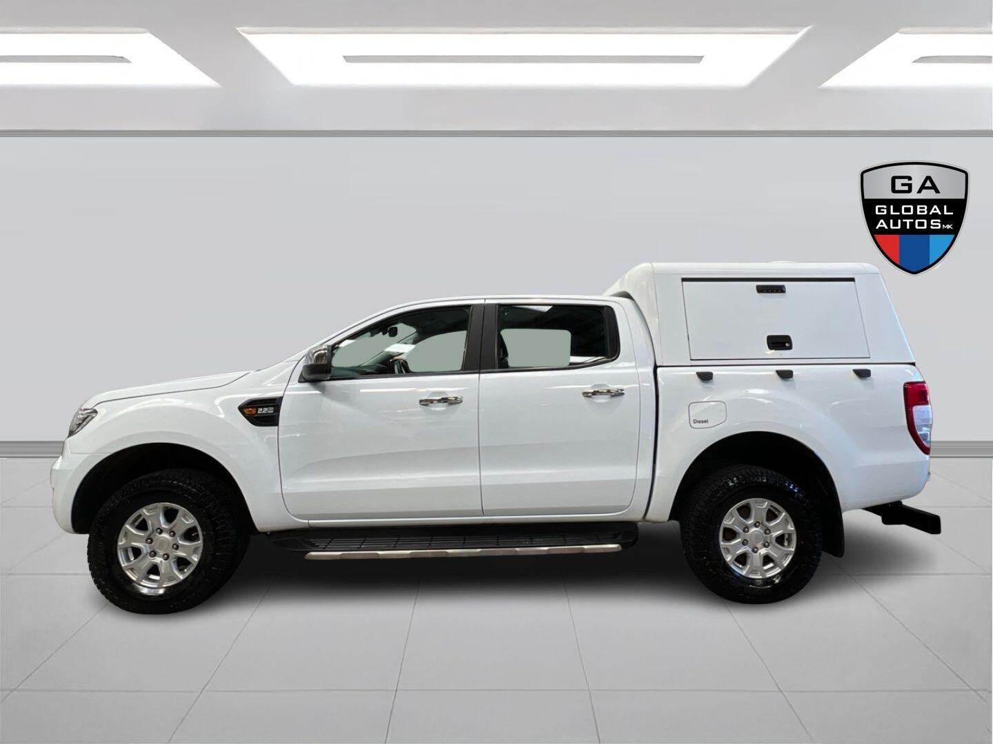 Used Ford Ranger 2018 for sale - 77768463: Photo 11