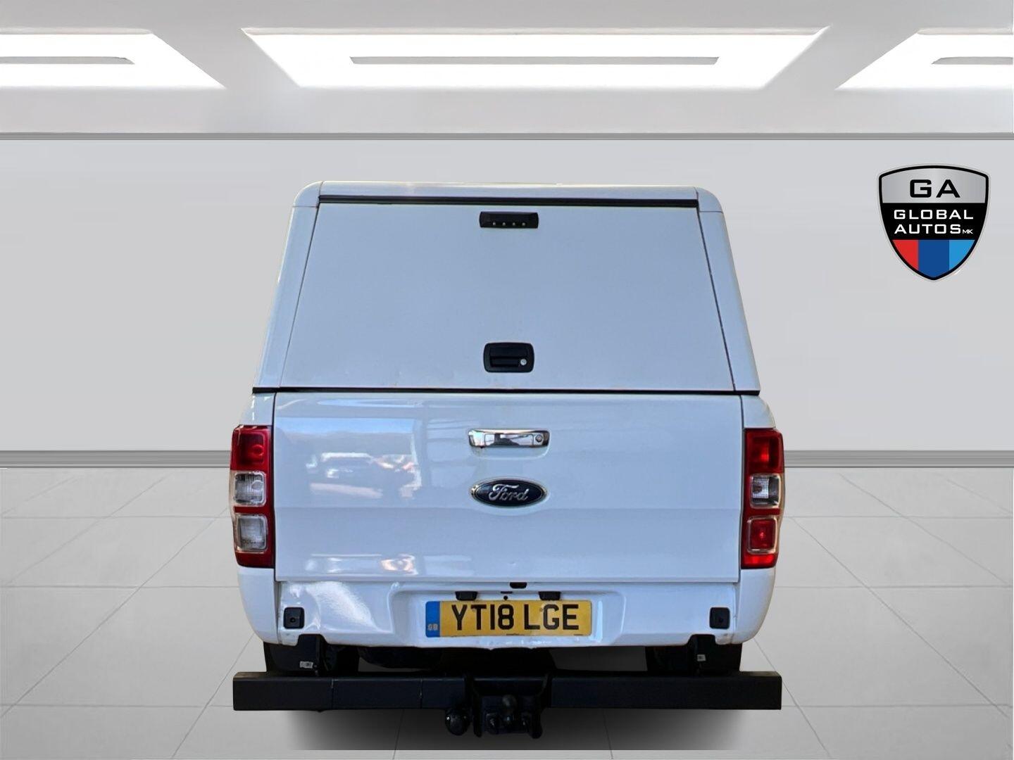 Used Ford Ranger 2018 for sale - 77768463: Photo 12