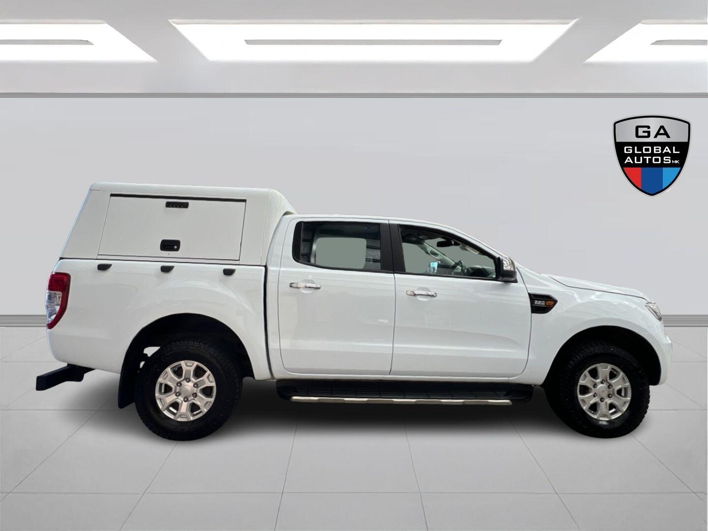 Used Ford Ranger 2018 for sale - 77768463: Photo 13