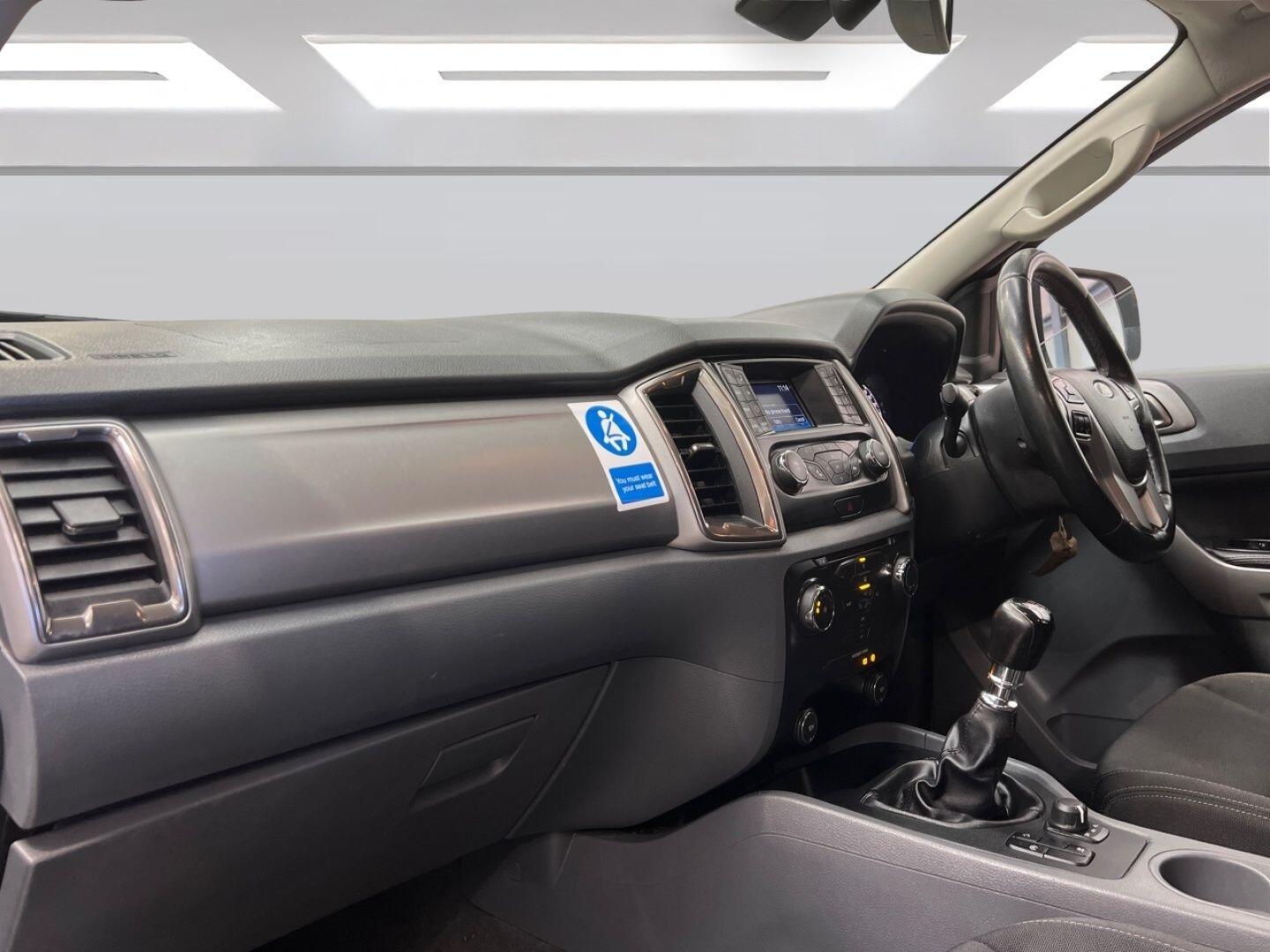 Used Ford Ranger 2018 for sale - 77768463: Photo 14