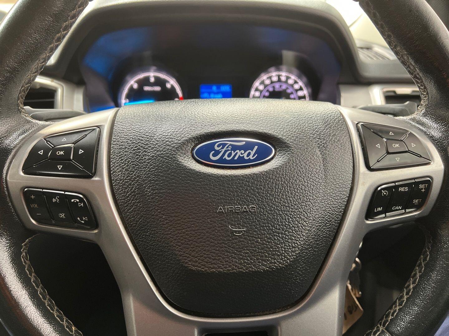 Used Ford Ranger 2018 for sale - 77768463: Photo 15