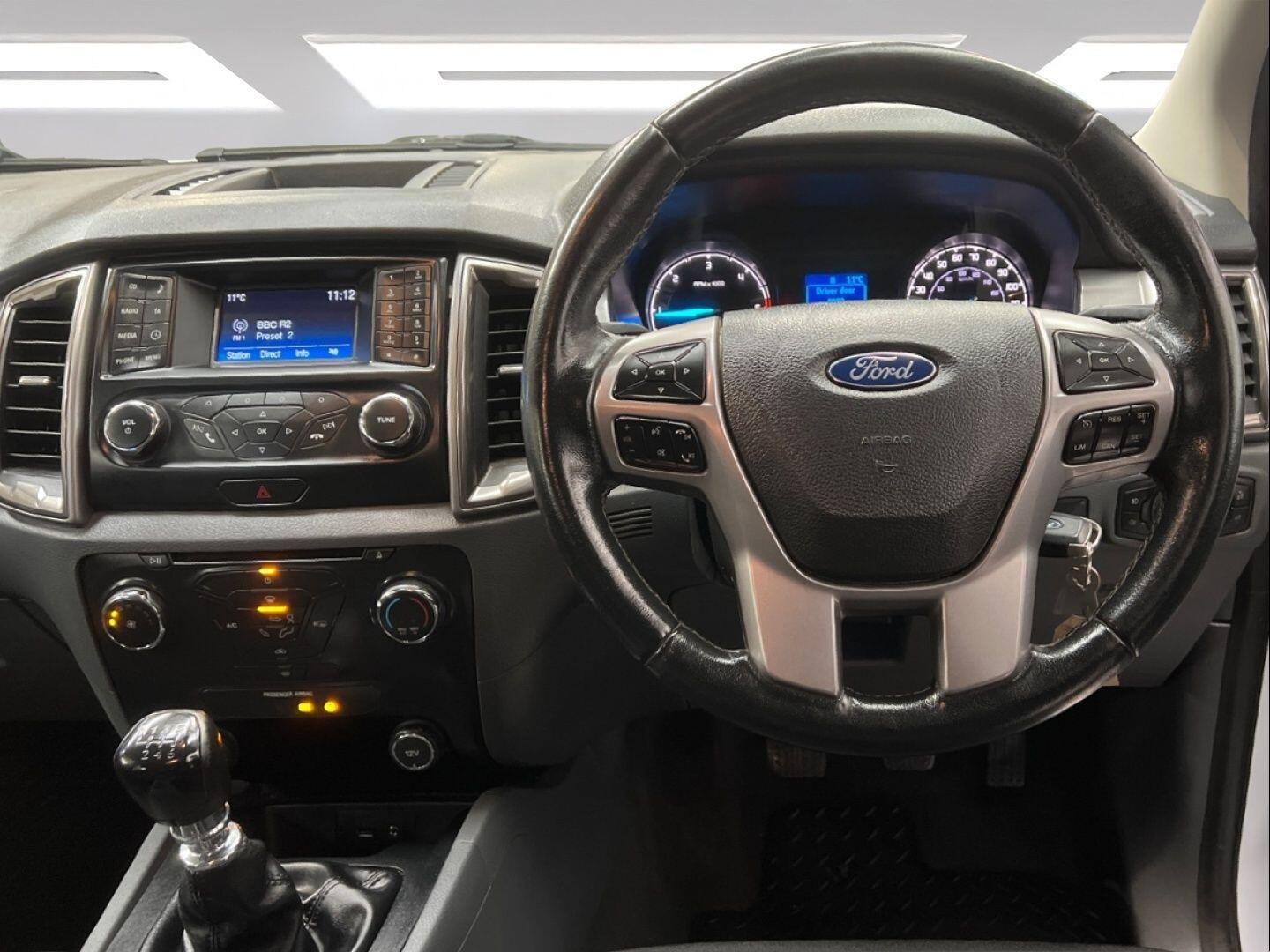 Used Ford Ranger 2018 for sale - 77768463: Photo 16