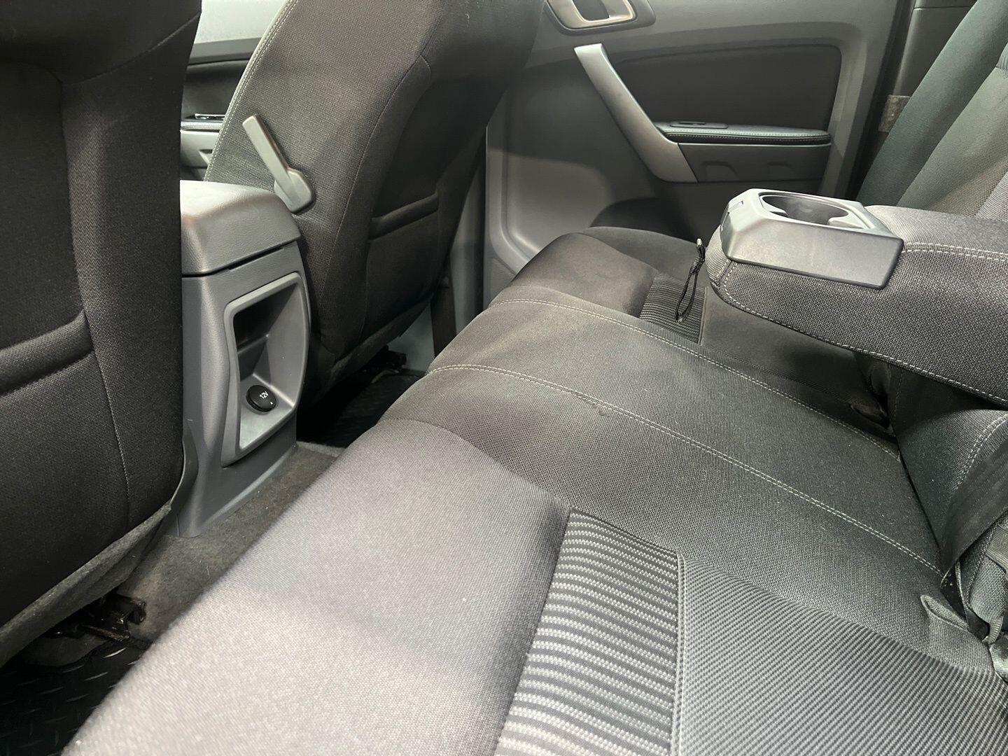 Used Ford Ranger 2018 for sale - 77768463: Photo 17