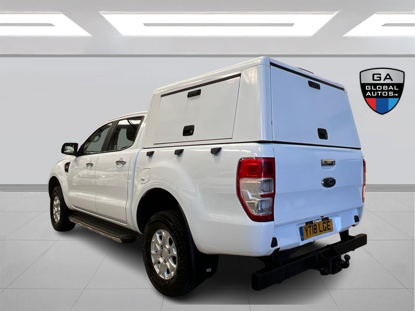 Used Ford Ranger 2018 for sale - 77768463: Photo 2