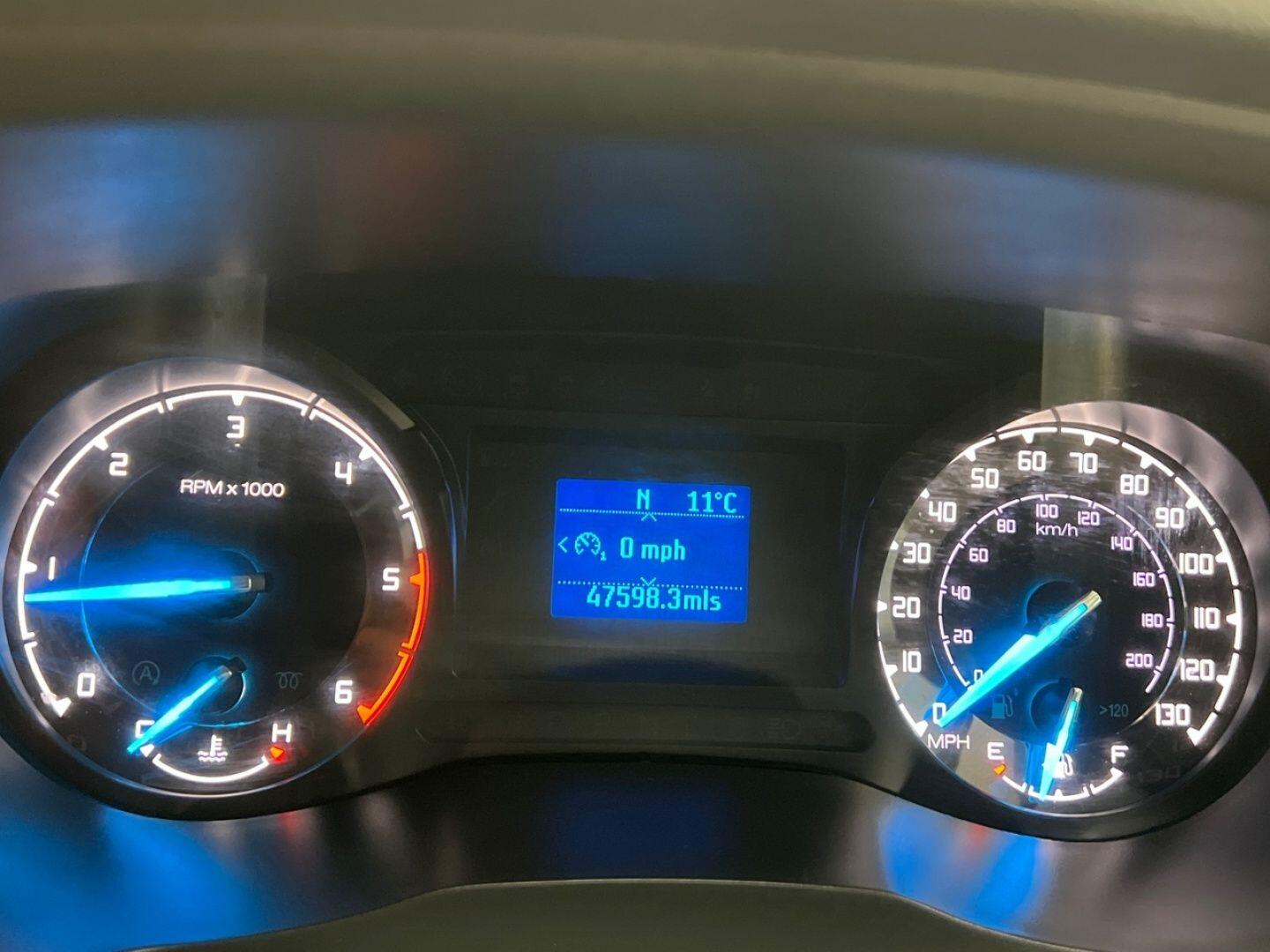 Used Ford Ranger 2018 for sale - 77768463: Photo 20