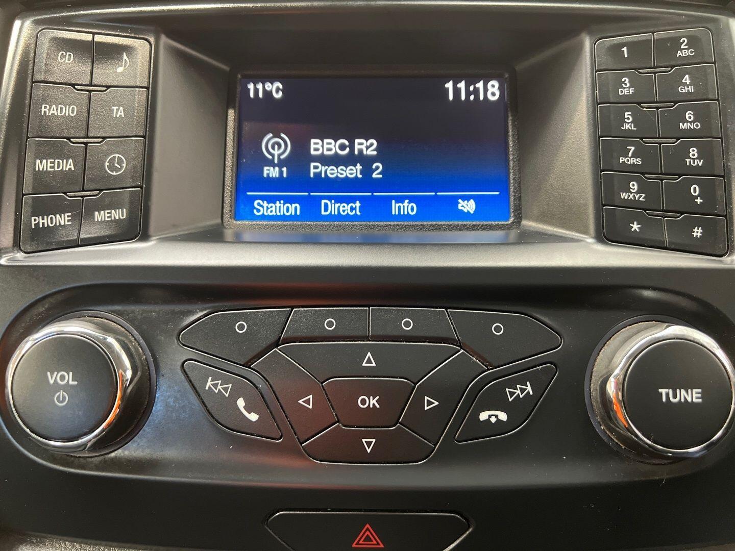 Used Ford Ranger 2018 for sale - 77768463: Photo 21