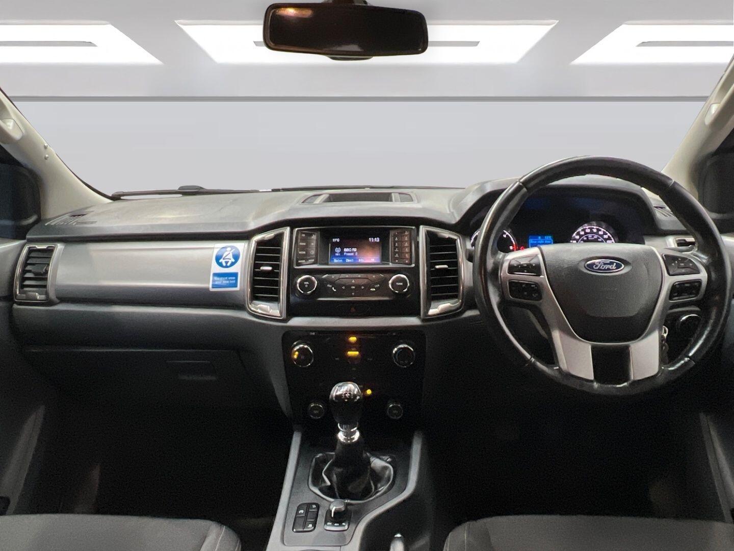 Used Ford Ranger 2018 for sale - 77768463: Photo 4