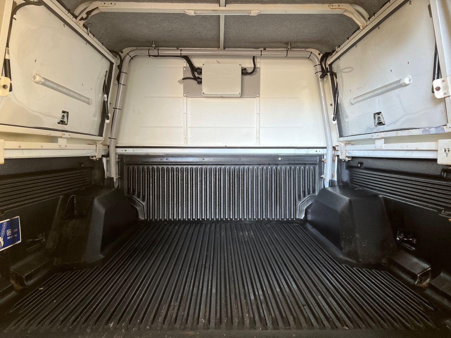 Used Ford Ranger 2018 for sale - 77768463: Photo 5