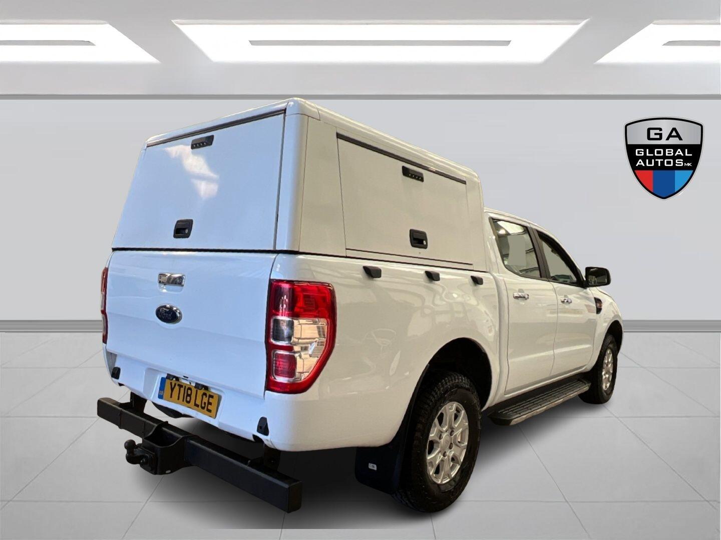 Used Ford Ranger 2018 for sale - 77768463: Photo 6