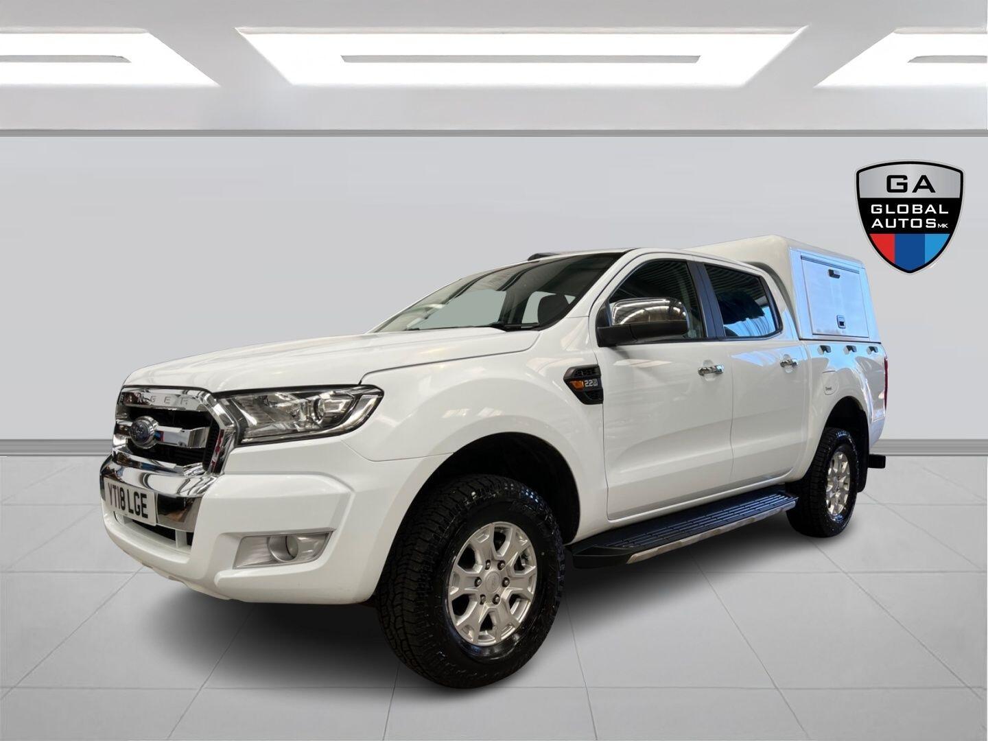 Used Ford Ranger 2018 for sale - 77768463: Photo 8