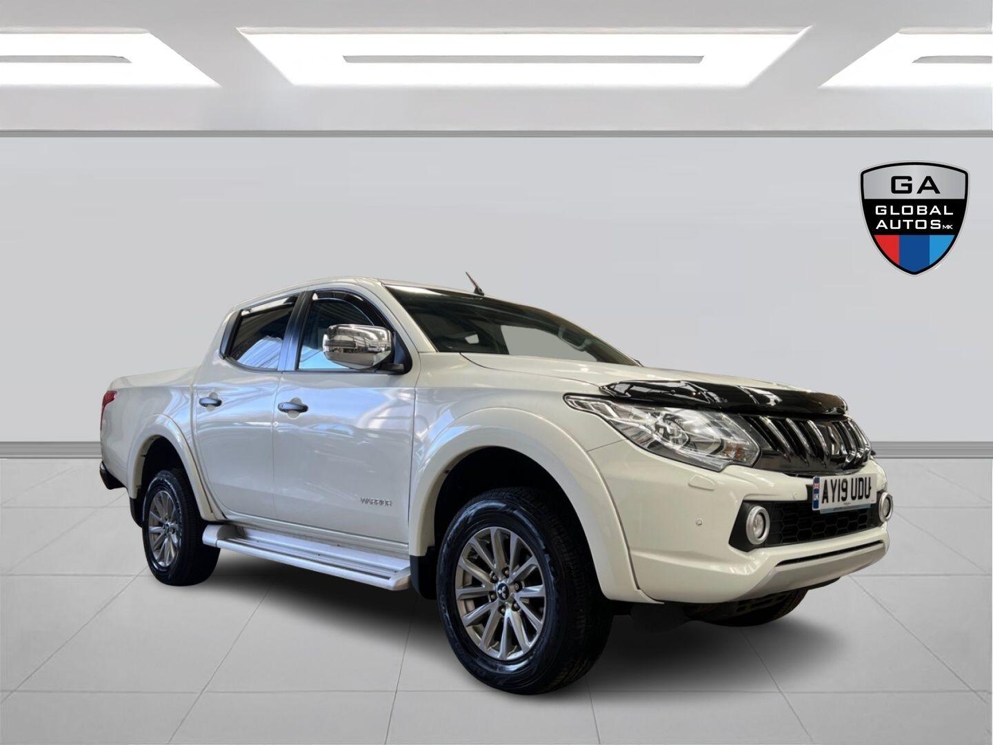 Used Mitsubishi L200 2019 for sale - 77586871: Photo 1