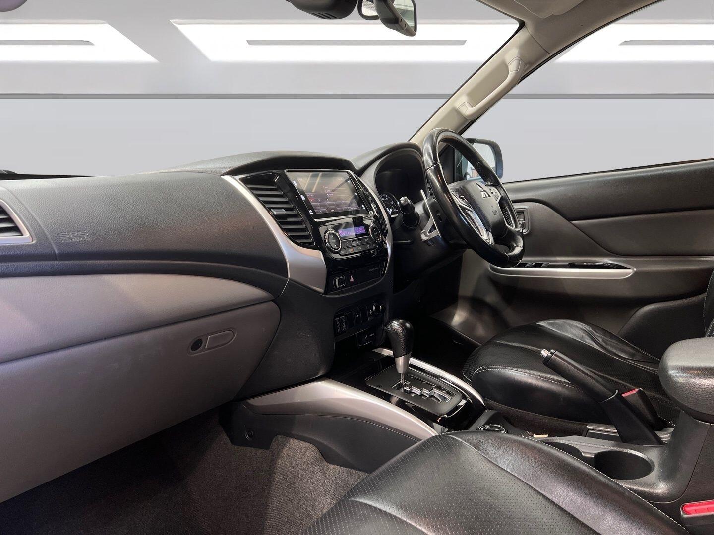 Used Mitsubishi L200 2019 for sale - 77586871: Photo 11