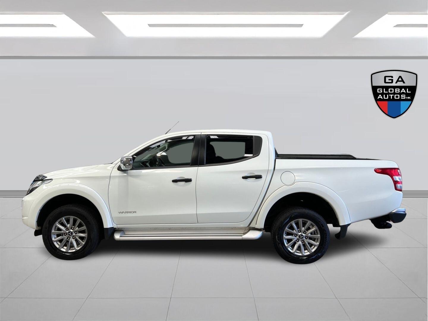 Used Mitsubishi L200 2019 for sale - 77586871: Photo 12