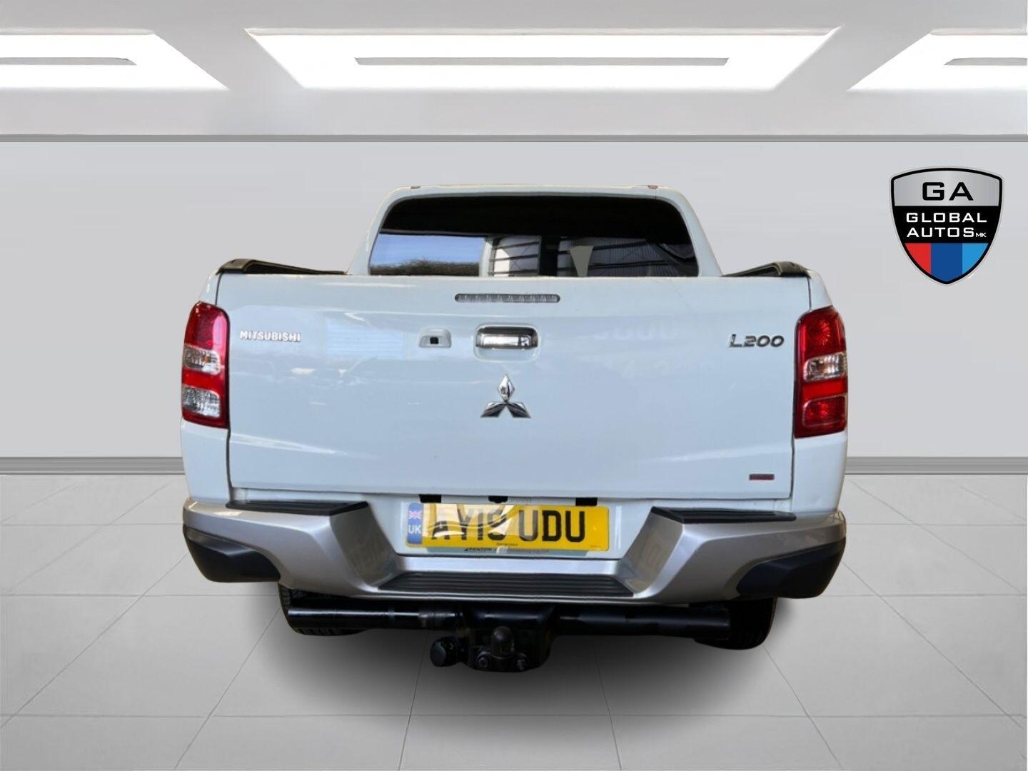 Used Mitsubishi L200 2019 for sale - 77586871: Photo 13