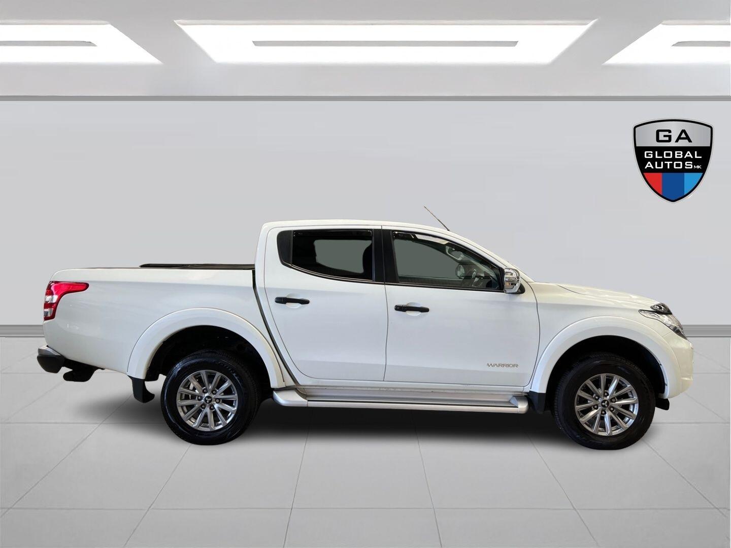 Used Mitsubishi L200 2019 for sale - 77586871: Photo 14