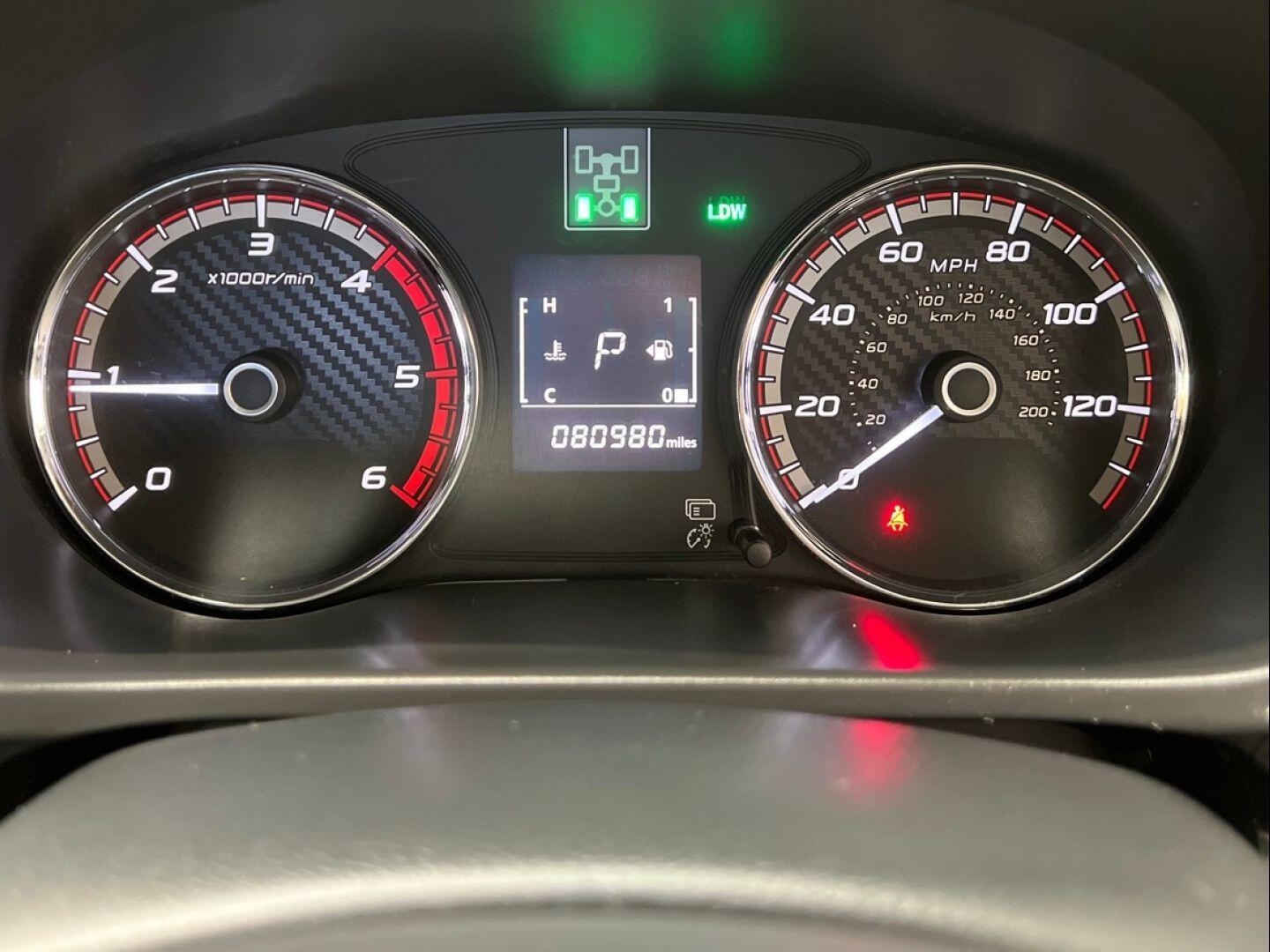 Used Mitsubishi L200 2019 for sale - 77586871: Photo 16