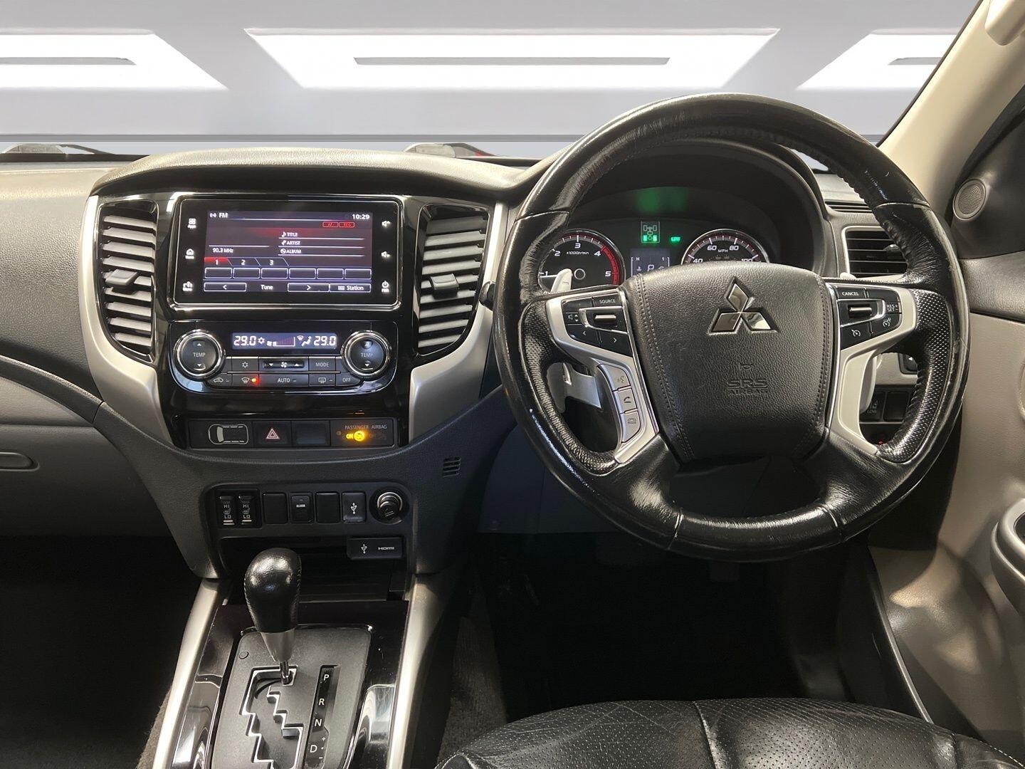 Used Mitsubishi L200 2019 for sale - 77586871: Photo 18