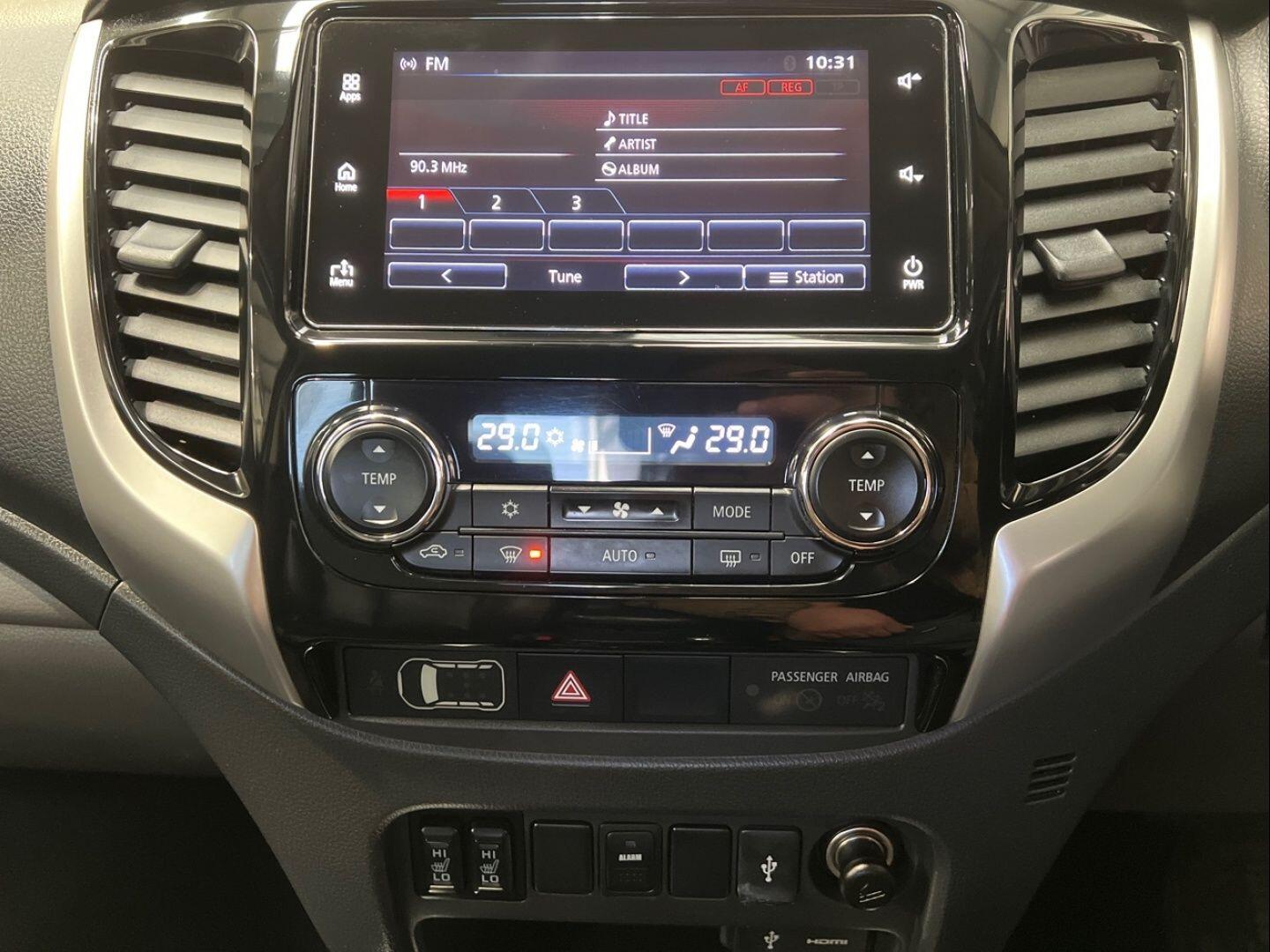 Used Mitsubishi L200 2019 for sale - 77586871: Photo 20