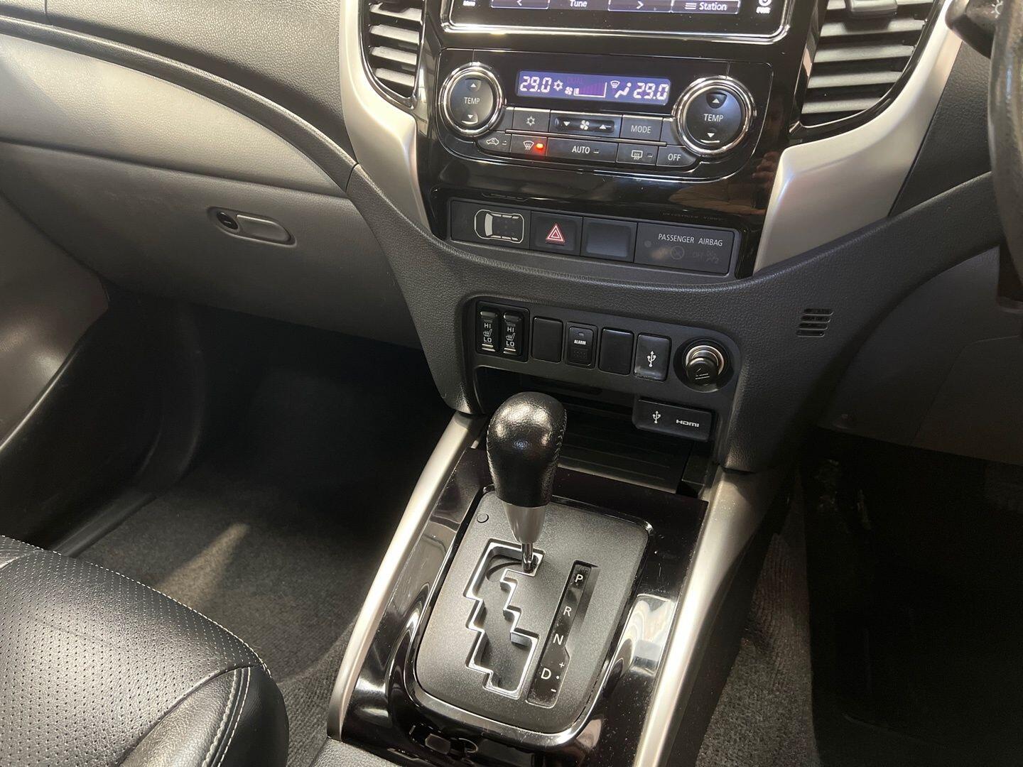 Used Mitsubishi L200 2019 for sale - 77586871: Photo 21