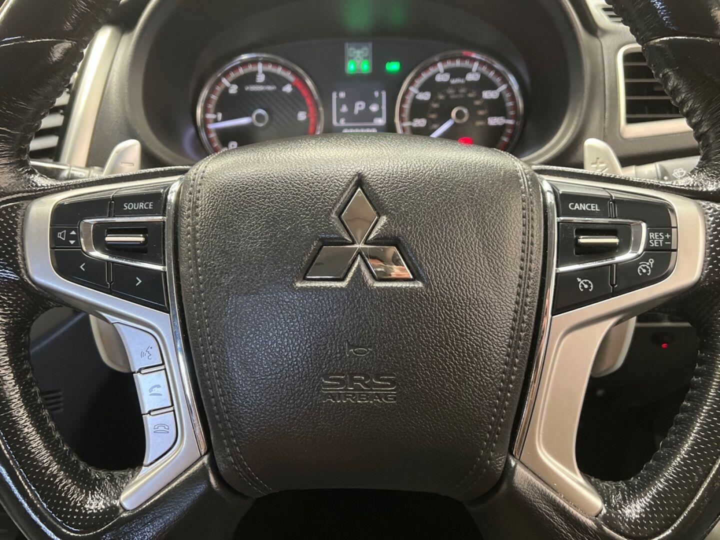 Used Mitsubishi L200 2019 for sale - 77586871: Photo 22