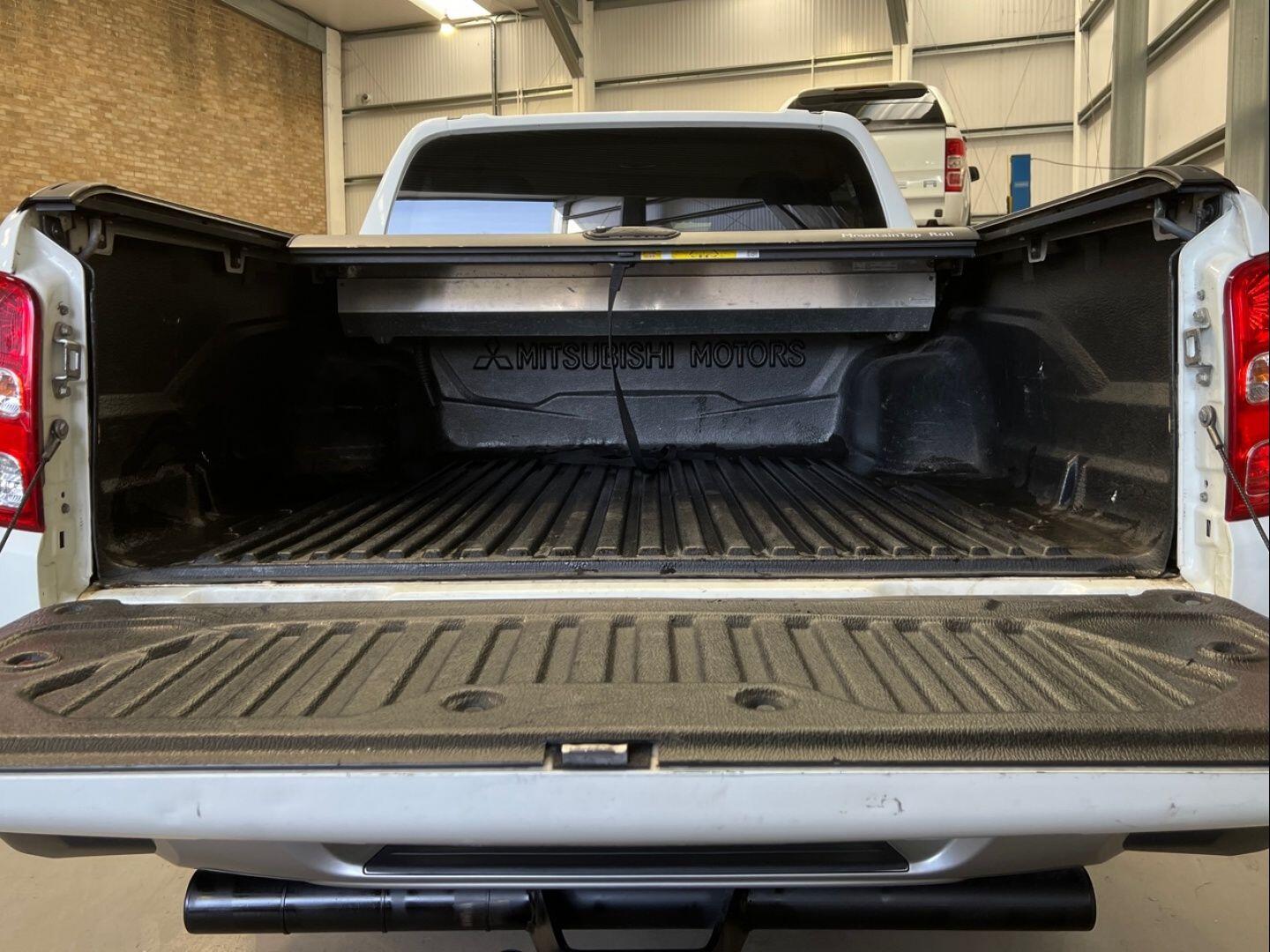 Used Mitsubishi L200 2019 for sale - 77586871: Photo 26